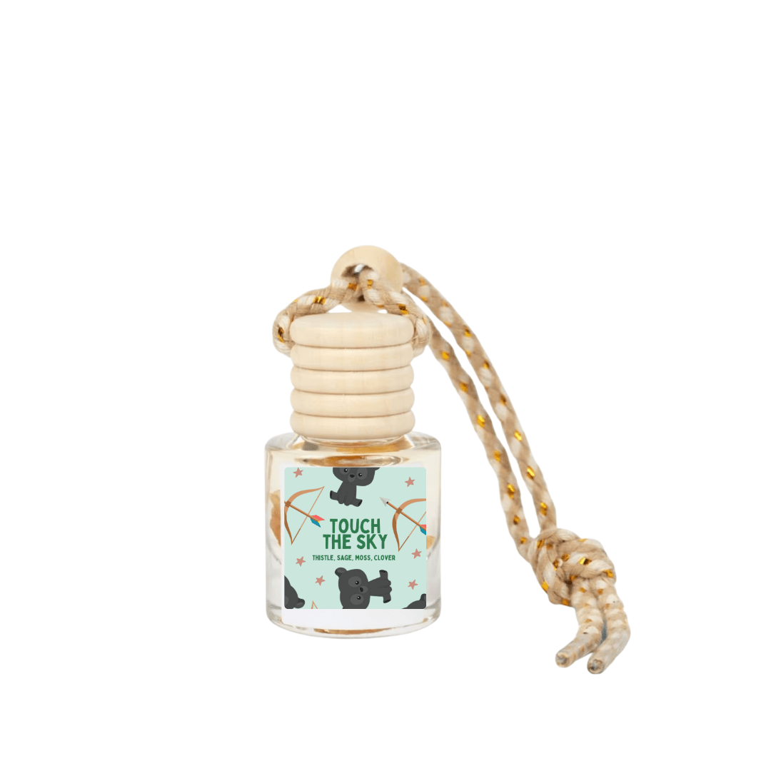 Touch The Sky Scent Collection Magic Melt Co. Touch The Sky Scent Collection