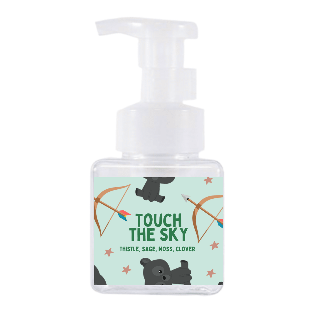 Touch The Sky Scent Collection Magic Melt Co. Touch The Sky Scent Collection
