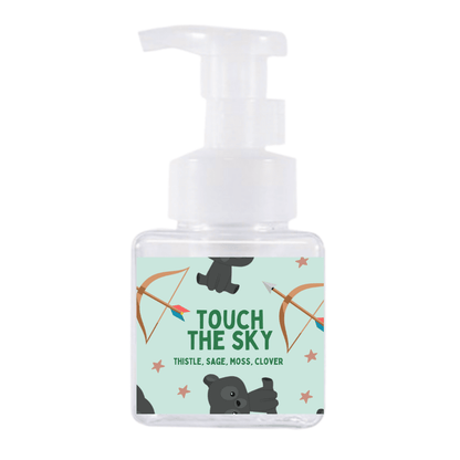 Touch The Sky Scent Collection Magic Melt Co. Touch The Sky Scent Collection