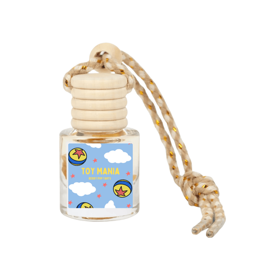 Toy Mania Car Diffuser Magic Melt Co. Toy Mania Car Diffuser