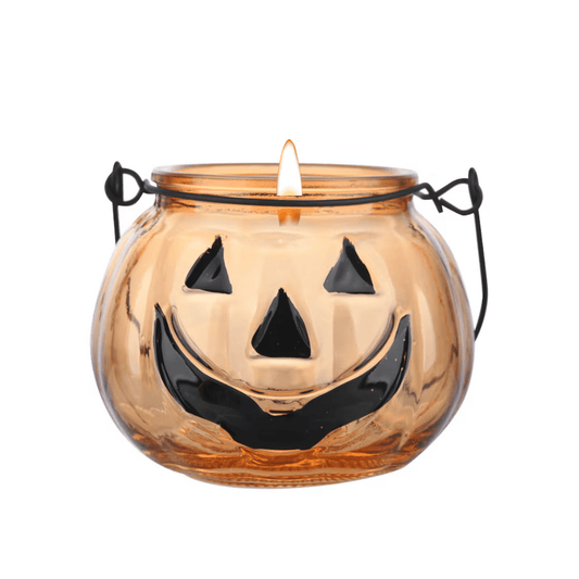 Trick Or Treat 12oz Soy Wax Candle Magic Melt Co. Trick Or Treat 12oz Soy Wax Candle