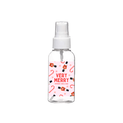 Very Merry Scent Collection | Holiday Magic Melt Co. Very Merry Scent Collection | Holiday