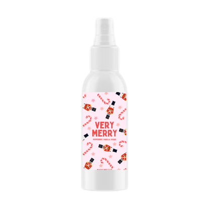 Very Merry Scent Collection | Holiday Magic Melt Co. Very Merry Scent Collection | Holiday