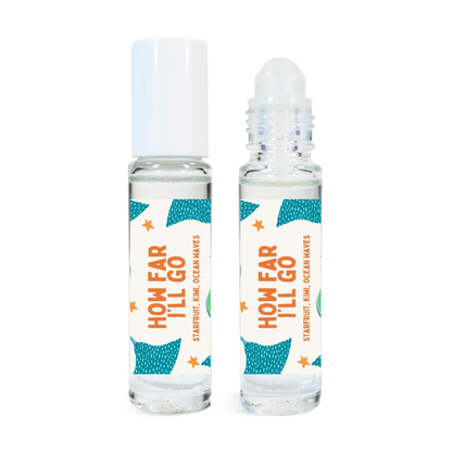 How Far I'll Go Scent Collection