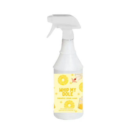 Whip My Dole Scent Collection
