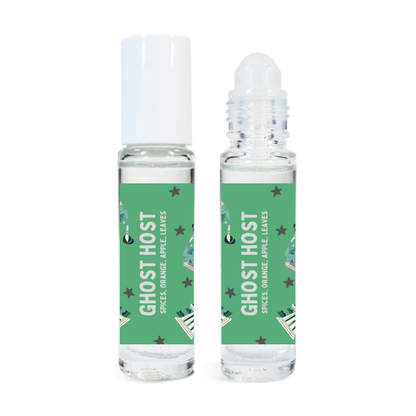 Ghost Host Scent Collection