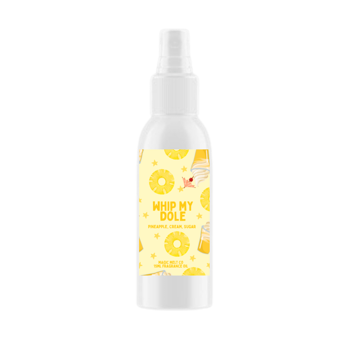 Whip My Dole Scent Collection Magic Melt Co. Whip My Dole Scent Collection