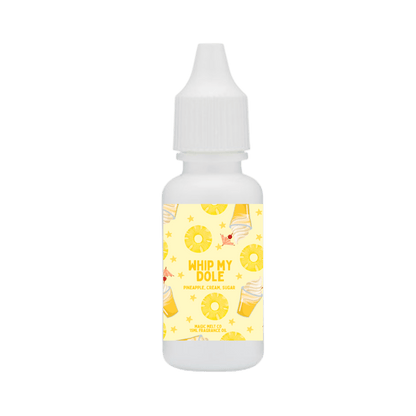 Whip My Dole Scent Collection Magic Melt Co. Whip My Dole Scent Collection