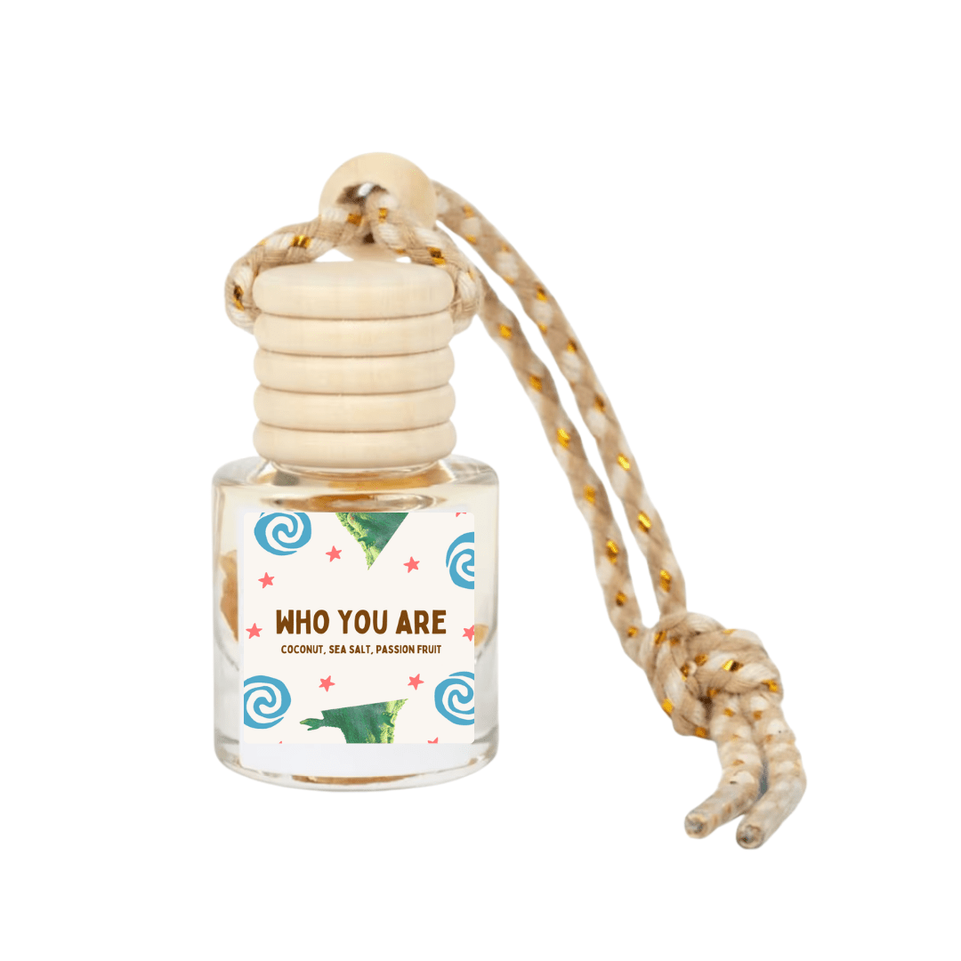 Who You Are Car Diffuser Magic Melt Co. Who You Are Car Diffuser