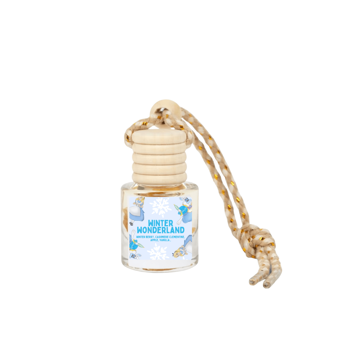 Winter Wonderland Scent Collection Magic Melt Co. Winter Wonderland Scent Collection