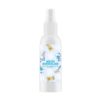 Winter Wonderland Scent Collection Magic Melt Co. Winter Wonderland Scent Collection