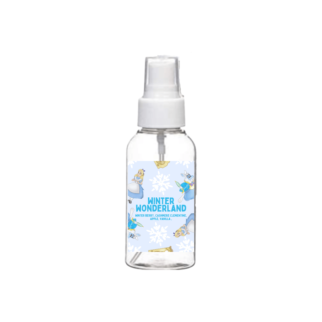 Winter Wonderland Scent Collection Magic Melt Co. Winter Wonderland Scent Collection