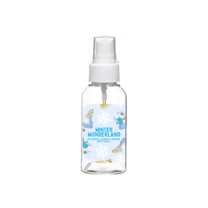 Winter Wonderland Scent Collection Magic Melt Co. Winter Wonderland Scent Collection