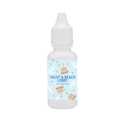 Yacht & Beach Lobby Scent Collection Magic Melt Co. Yacht & Beach Lobby Scent Collection
