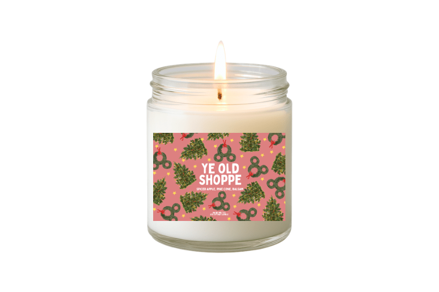 Ye Old Shoppe Scent Collection | Holiday Magic Melt Co. Ye Old Shoppe Scent Collection | Holiday