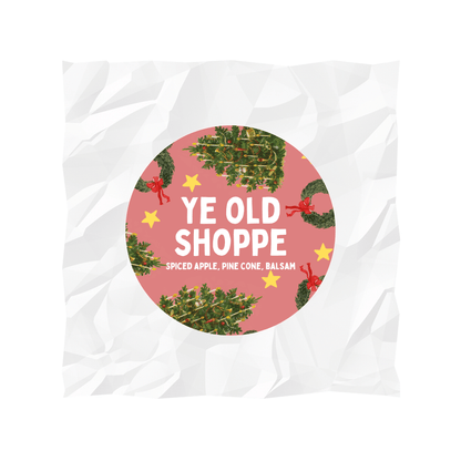Ye Old Shoppe Scent Collection | Holiday Magic Melt Co. Ye Old Shoppe Scent Collection | Holiday