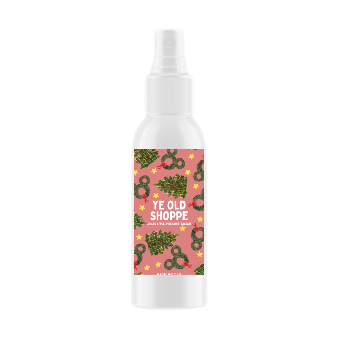 Ye Old Shoppe Scent Collection | Holiday Magic Melt Co. Ye Old Shoppe Scent Collection | Holiday