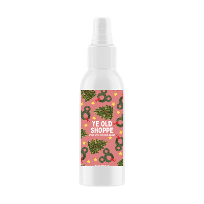 Ye Old Shoppe Scent Collection | Holiday Magic Melt Co. Ye Old Shoppe Scent Collection | Holiday