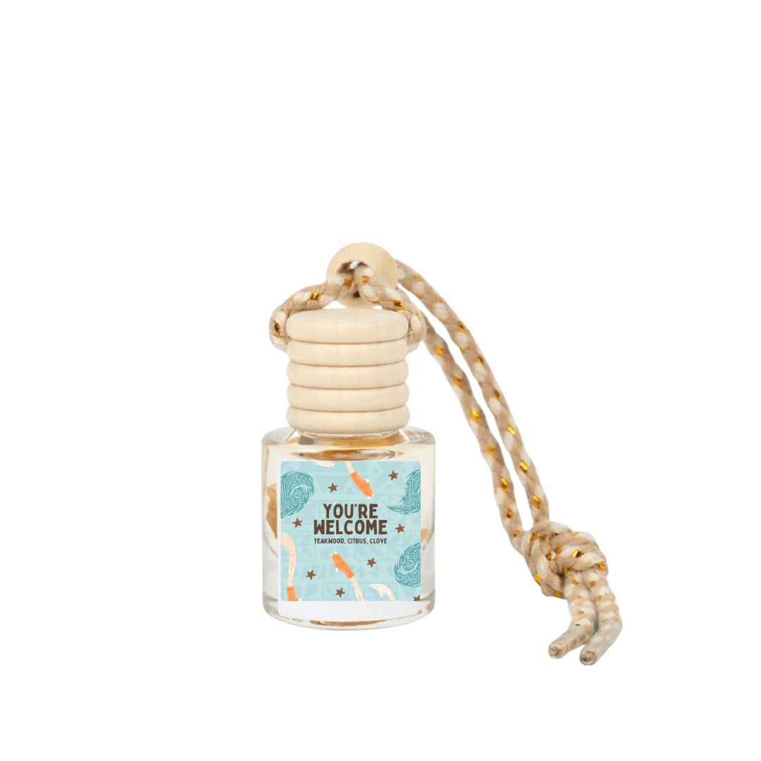 You're Welcome Scent Collection Magic Melt Co. You're Welcome Scent Collection