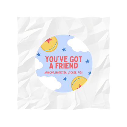 You've Got A Friend Scent Collection Magic Melt Co. You've Got A Friend Scent Collection