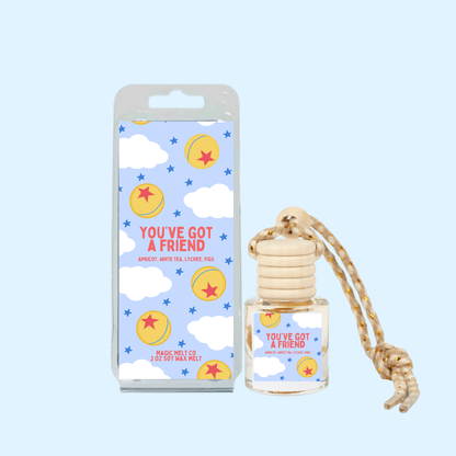 You've Got A Friend Scent Collection Magic Melt Co. You've Got A Friend Scent Collection